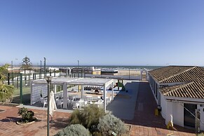 Albergue Inturjoven Punta Umbria - Hostel