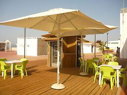 Albergue Inturjoven Punta Umbria - Hostel