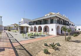 Albergue Inturjoven Punta Umbria - Hostel