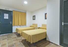 Albergue Inturjoven Punta Umbria - Hostel