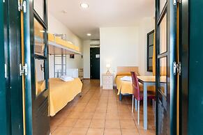 Albergue Inturjoven Punta Umbria - Hostel