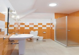 Albergue Inturjoven Punta Umbria - Hostel