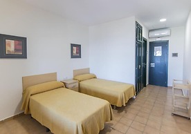 Albergue Inturjoven Punta Umbria - Hostel