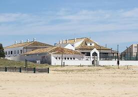 Albergue Inturjoven Punta Umbria - Hostel