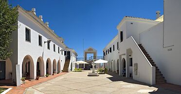 Albergue Inturjoven Punta Umbria - Hostel