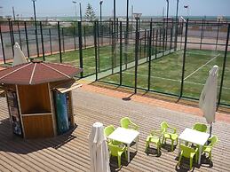 Albergue Inturjoven Punta Umbria - Hostel