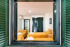 Albergue Inturjoven Punta Umbria - Hostel