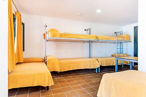 Albergue Inturjoven Punta Umbria - Hostel