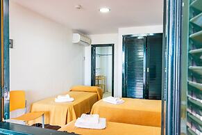 Albergue Inturjoven Punta Umbria - Hostel