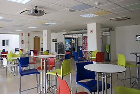 Torremolinos Inturjoven Youth Hostel