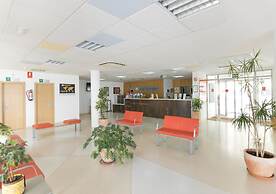 Torremolinos Inturjoven Youth Hostel