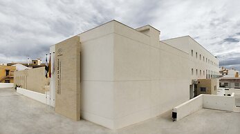 Torremolinos Inturjoven Youth Hostel