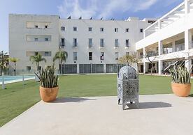 Torremolinos Inturjoven Youth Hostel