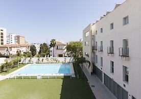 Torremolinos Inturjoven Youth Hostel