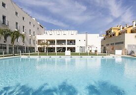 Torremolinos Inturjoven Youth Hostel