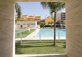 Torremolinos Inturjoven Youth Hostel