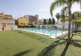 Torremolinos Inturjoven Youth Hostel