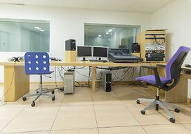 Torremolinos Inturjoven Youth Hostel