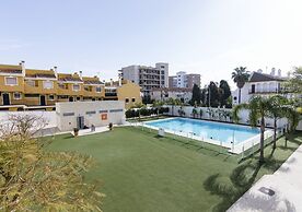 Torremolinos Inturjoven Youth Hostel
