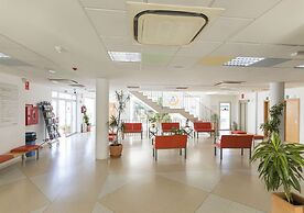 Torremolinos Inturjoven Youth Hostel