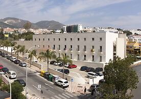 Torremolinos Inturjoven Youth Hostel