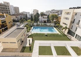 Torremolinos Inturjoven Youth Hostel