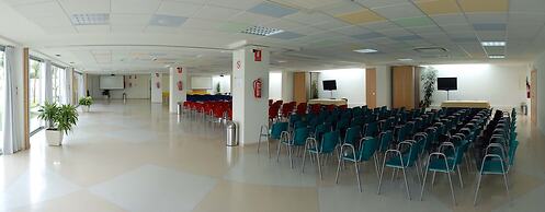 Torremolinos Inturjoven Youth Hostel