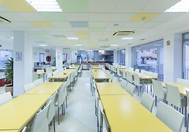 Torremolinos Inturjoven Youth Hostel