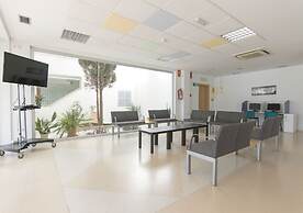 Torremolinos Inturjoven Youth Hostel