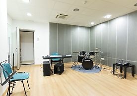 Torremolinos Inturjoven Youth Hostel