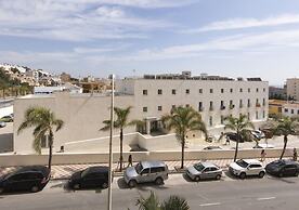 Torremolinos Inturjoven Youth Hostel