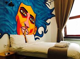 Droom Boutique Hotel