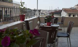 Droom Boutique Hotel