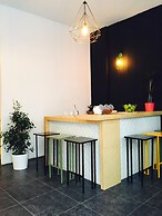 Droom Boutique Hotel