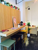 Droom Boutique Hotel