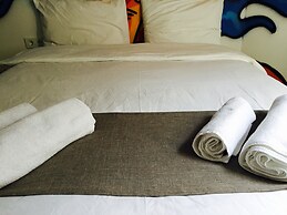 Droom Boutique Hotel