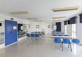 Albergue Inturjoven Málaga - Hostel