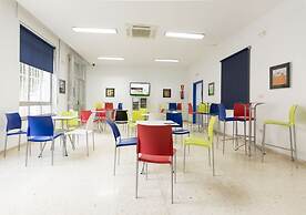 Albergue Inturjoven Málaga - Hostel