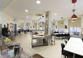 Albergue Inturjoven Málaga - Hostel