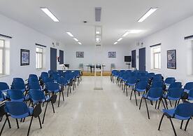 Albergue Inturjoven Málaga - Hostel