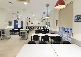 Albergue Inturjoven Málaga - Hostel
