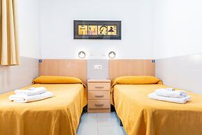 Albergue Inturjoven Málaga - Hostel