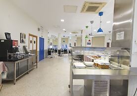 Albergue Inturjoven Málaga - Hostel