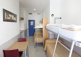 Albergue Inturjoven Málaga - Hostel