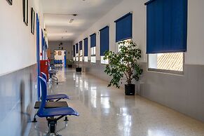 Albergue Inturjoven Málaga - Hostel