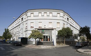 Albergue Inturjoven Málaga - Hostel
