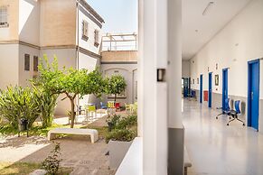 Albergue Inturjoven Málaga - Hostel