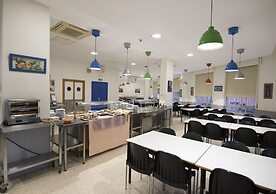 Albergue Inturjoven Málaga - Hostel