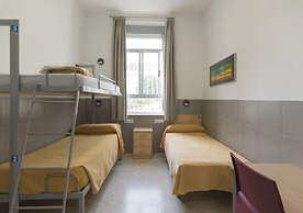 Albergue Inturjoven Málaga - Hostel