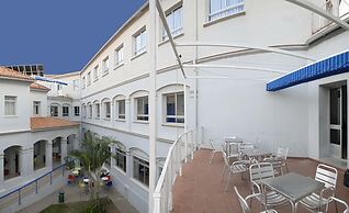 Albergue Inturjoven Málaga - Hostel